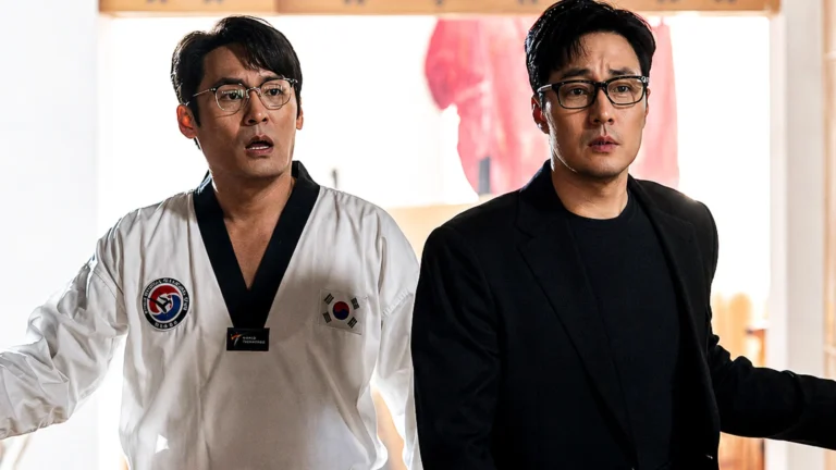 Agent Kim Reactivated Episode 3 Recap: A Heartbreaking Phone Call, Shadow Assassins & Dark Conspiracy Agent Kim Reactivated Episode 3 Recap: A Heartbreaking Phone Call, Shadow Assassins & Dark Conspiracy