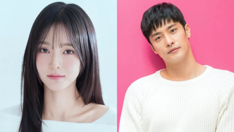 Sung Hoon Is Back! ‘My Boss’ Explicit Taste’ Confirmed – His Steamiest Role Yet?