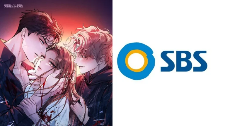 Merry Psycho K-Drama Confirmed? SBS Eyes Dark Obsessive Romance Thriller