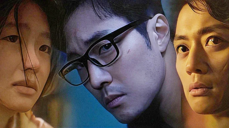 Agent Kim Reactivated Episode 4 Recap: The Brutal Secret Behind Kim’s Past Agent Kim Reactivated Episode 4 Recap: The Brutal Secret Behind Kim's Past