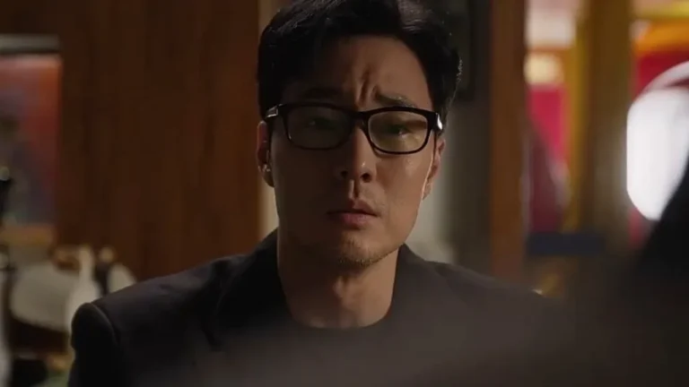 Agent Kim Reactivated Episode 5 Preview: “Dad, I’m Sorry” — Is Min Ji Alive? Agent Kim Reactivated Episode 5 Preview: "Dad, I'm Sorry" — Is Min Ji Alive?