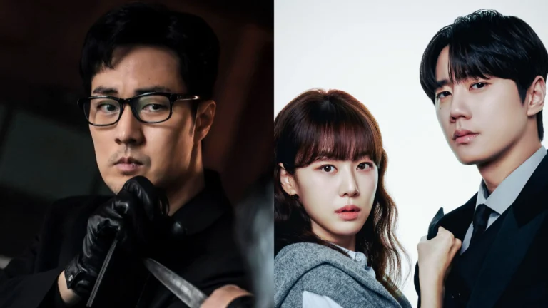 So Ji-sub's Agent Kim Reactivated Hits 21.6% — The Biggest Korean Drama of 2026 So Far