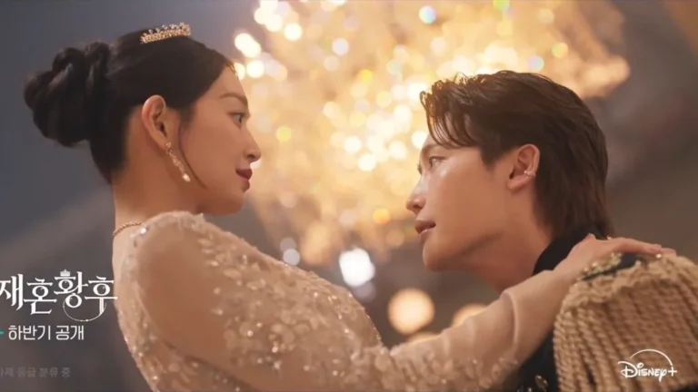 The Remarried Empress K-Drama: Release Date, Star-Studded Cast, and Plot Explained The Remarried Empress K-Drama: Release Date, Star-Studded Cast, and Plot Explained
