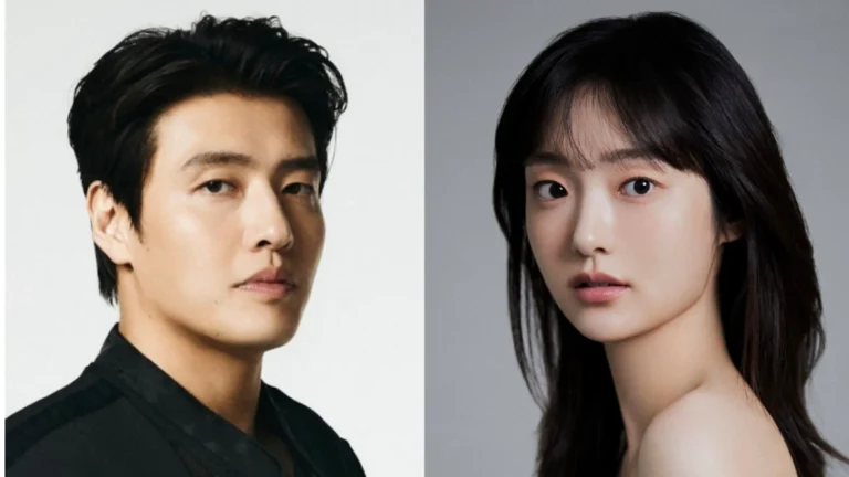 Mind Doctor: Kang Ha-neul's Most Intense Role Yet—And Why You Need to Watch It