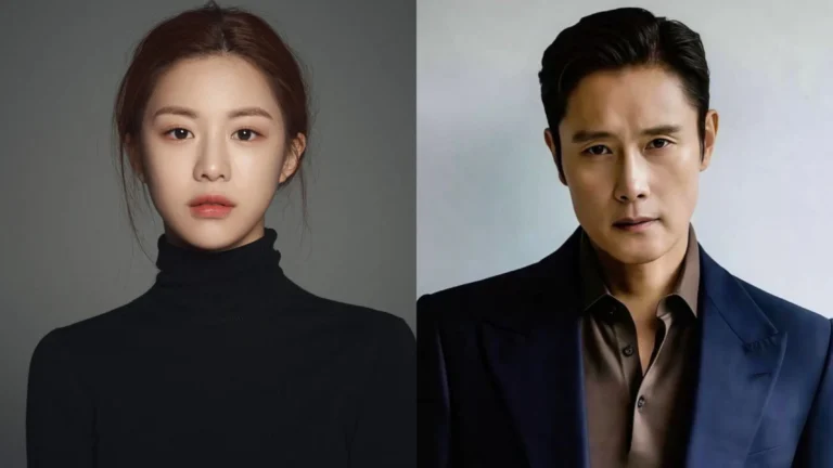 Go Youn Jung and Lee Byung Hun Confirmed for 2026 Action Blockbuster ‘Nambol’ Go Youn Jung and Lee Byung Hun Confirmed for 2026 Action Blockbuster ‘Nambol’