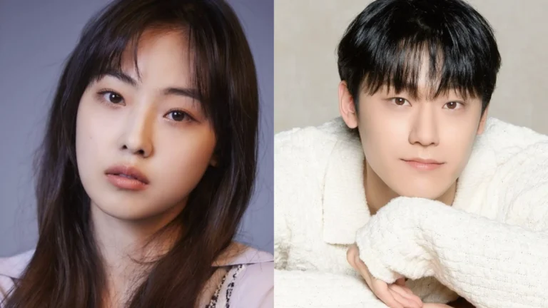Jeon So-nee, Lee Do-hyun To Lead The Destroyer of Destruction? Jeon So-nee, Lee Do-hyun To Lead The Destroyer of Destruction?