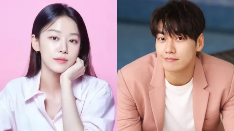 Lee Joo-myung Teams Up With Kim Young-kwang For Queen of Taming, Fans Love The Pairing Lee Joo-myung Teams Up With Kim Young-kwang For Queen of Taming, Fans Love The Pairing