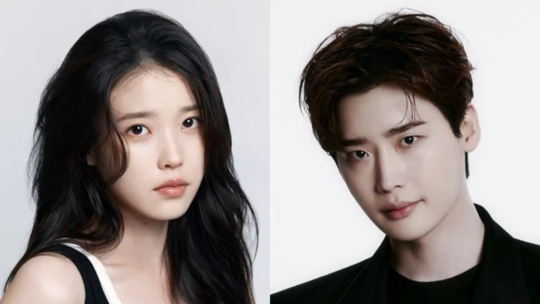 IU Lee Jong-suk Breakup Confirmed After Nearly 4 Years — What Really Happened IU Lee Jong-suk Breakup Confirmed After Nearly 4 Years — What Really Happened