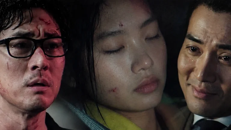 Agent Kim Reactivated Episode 5 Recap: Min Ji Is Alive, Gang Chan Takes Her