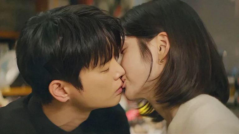 See You at Work Tomorrow Episode 6 Recap: Si U Confesses, First Kiss