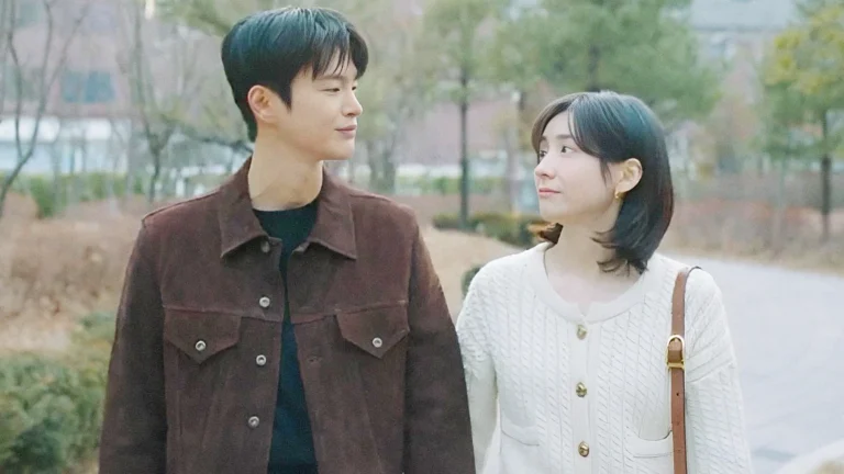 See You at Work Tomorrow Episode 8 Recap: The Wedding Photo That Changes Everything See You at Work Tomorrow Episode 8 Recap: The Wedding Photo That Changes Everything