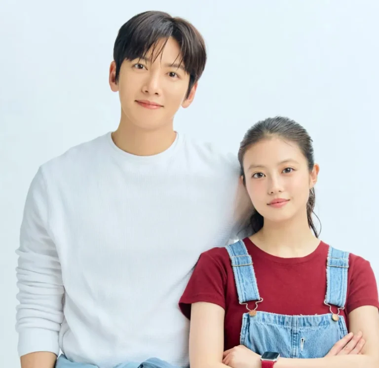 Ji Chang Wook's 'Merry Berry Love' Hits Disney Plus in October — Here's the First Look