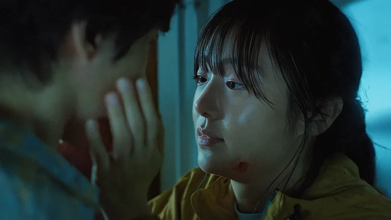 A Shop for Killers Season 2 Episode 4 Recap: Jinman’s Explosive Return Changes Everything