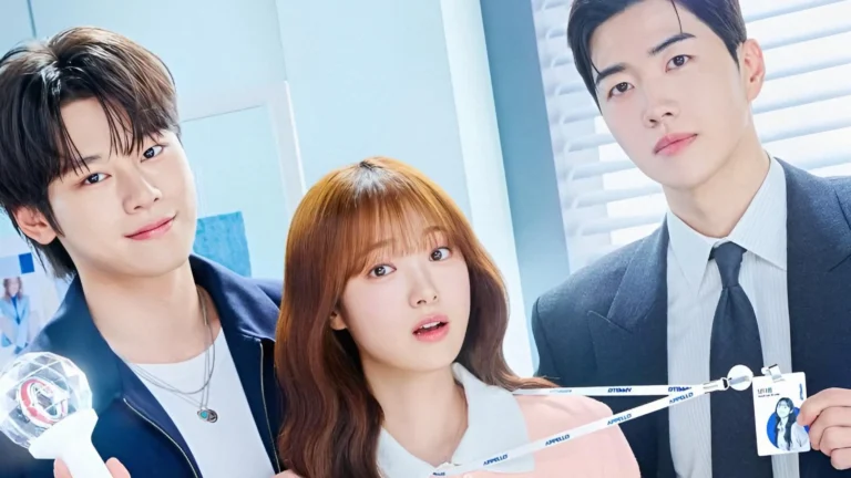 My Bias, My Boss Episode 1 Recap: Darim Finally Meets Lichan My Bias, My Boss Episode 1 Recap: Darim Finally Meets Lichan