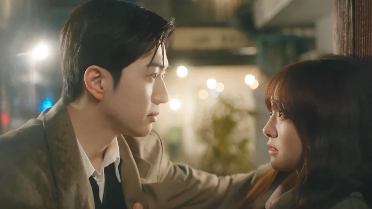 My Bias, My Boss Episode 2 Recap: Lee Chan & Daram’s First Meeting My Bias, My Boss Episode 2 Recap: Lee Chan & Daram’s First Meeting