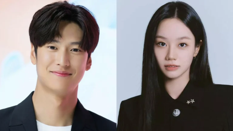 Lee Hyeri and Na In-woo’s ‘Handle With Care’ Begins Filming for ENA