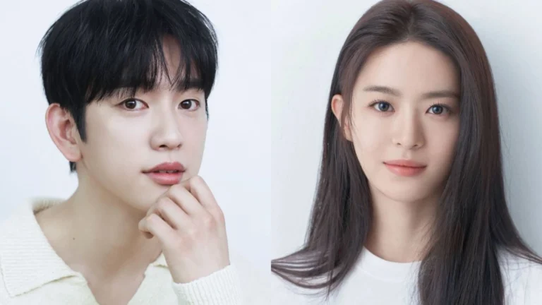 Park Jin-young and Jeon So-young in Talks for New Joseon-Era Romance ‘The Divine Tower of Hashi’ Park Jin-young and Jeon So-young in Talks for New Joseon-Era Romance ‘The Divine Tower of Hashi’