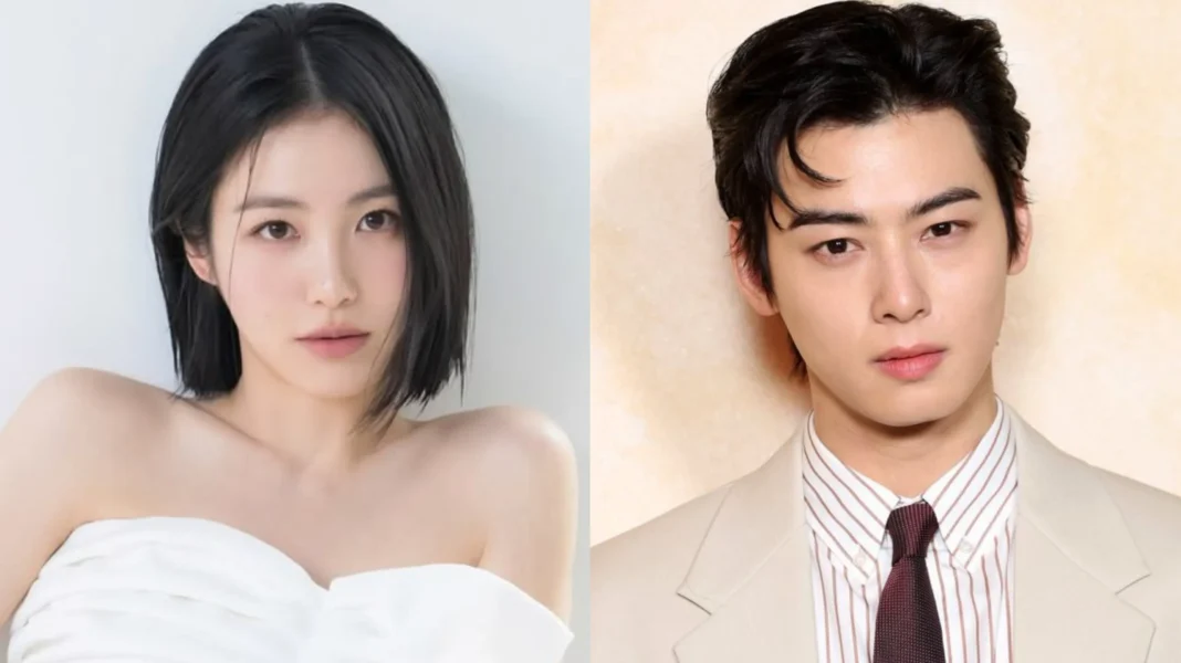 Actress Shin Ye-eun, reportedly offered the lead role in tvN's Seorabeol Knife